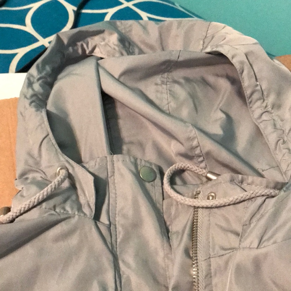 Jacket! - Picture 3 of 5